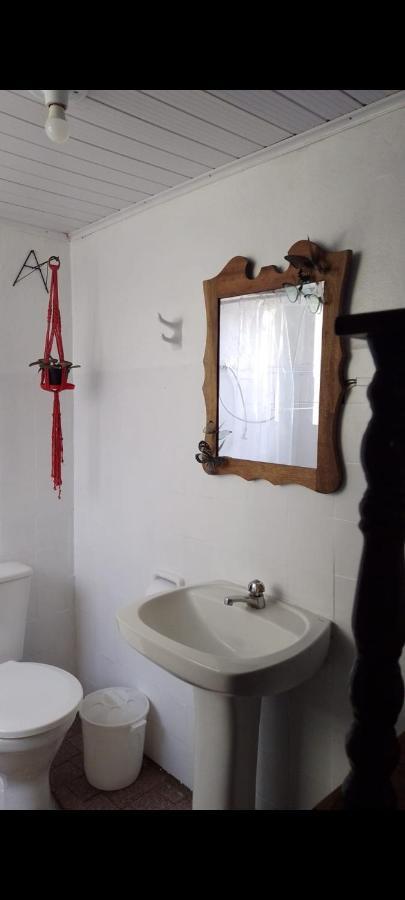 Chalé de 2 Quartos