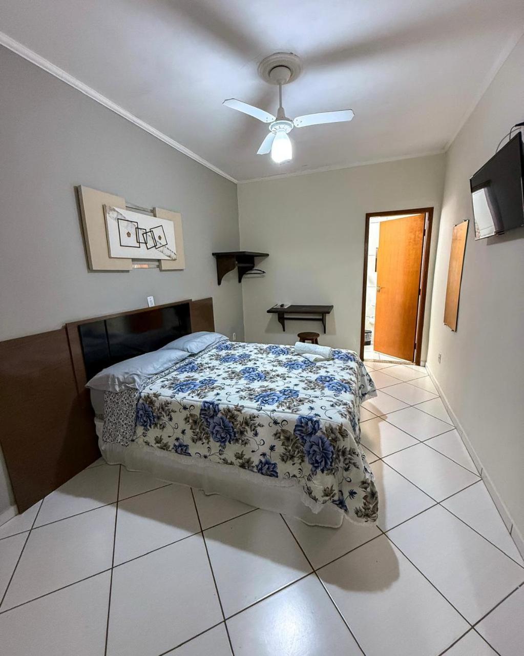 Quarto Duplo Amplo