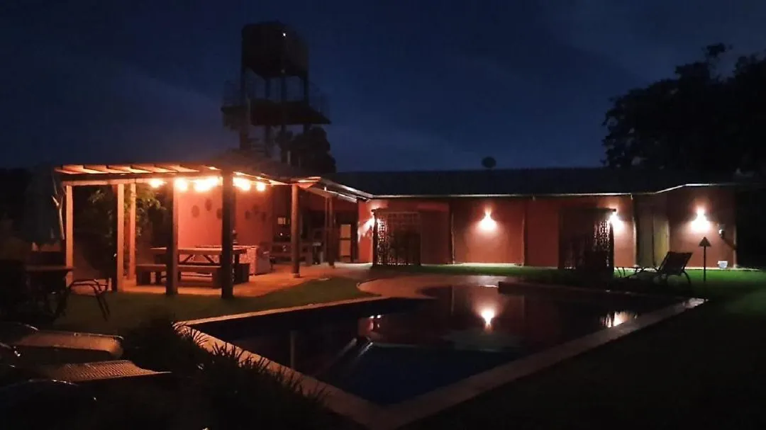 Ellementares Guest House-1