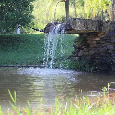 Suites Park Dos Lagos-2
