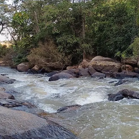 Pousada Rancho Caipira-2