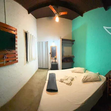 Pousada Nativa-3